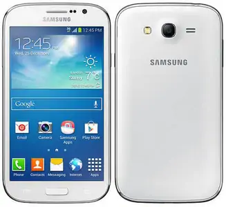 Замена usb разъема на телефоне Samsung Galaxy Grand Neo Plus в Красноярске